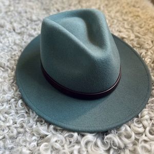 Brixton Wool Felt Hat